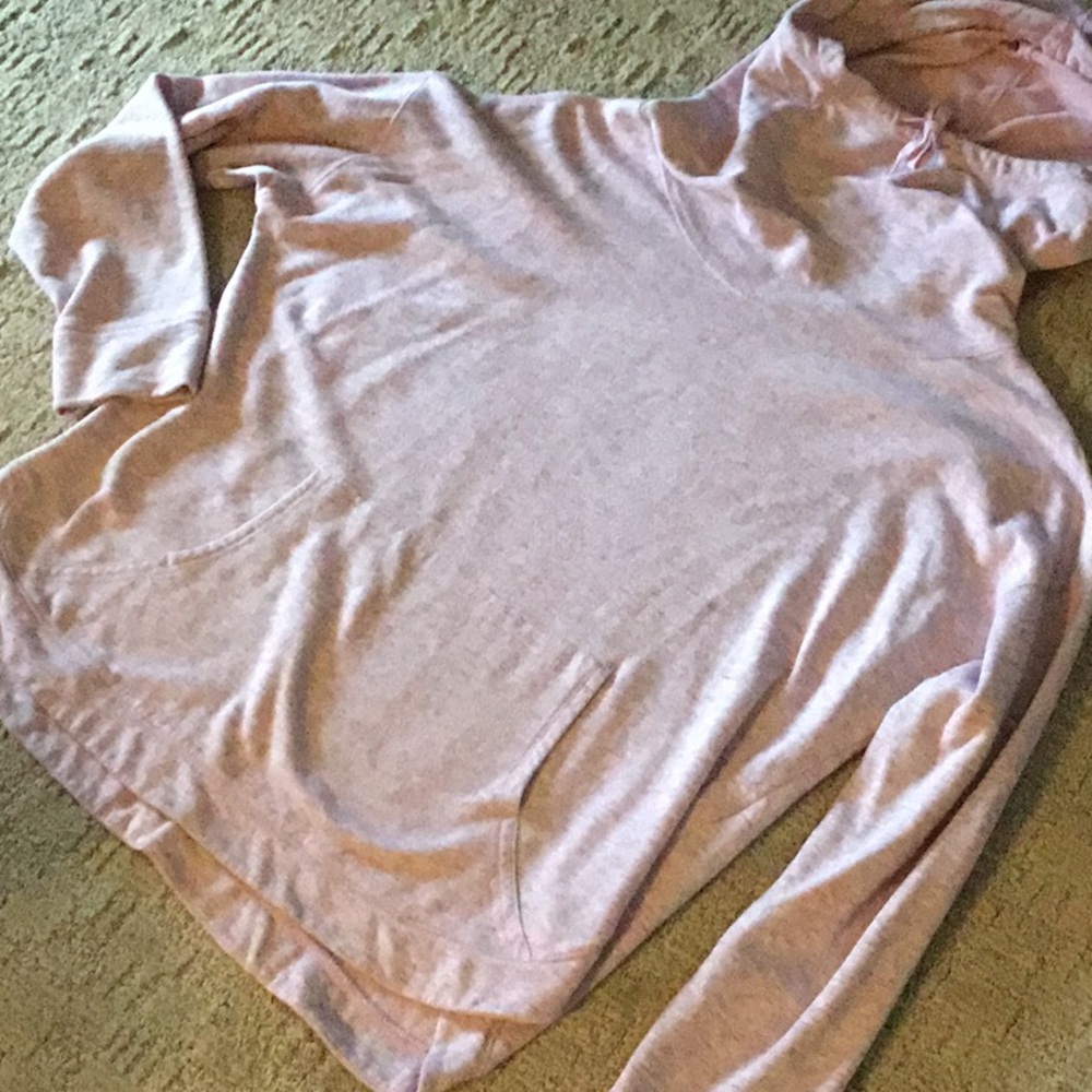 Champion hoodie Size XXL